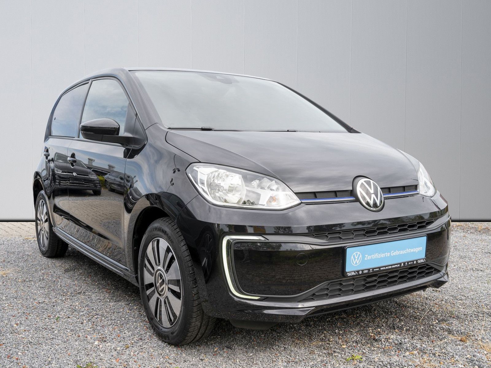 Volkswagen e-up! Style Plus Kamera/CCS/Tempomat/PDC/Maps+Mo imagem 2
