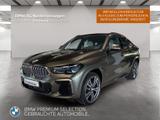 BMW X6 M50i Driv.Assist.Prof Harman/K Head-Up Laser - BMW X6 M50 aus 2023