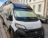 Pössl Summit Prime 640 - Pössl Summit Prime 640