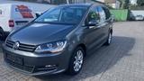 Volkswagen Sharan 1.4 TSI Highline / elektr.Schiebetüren 