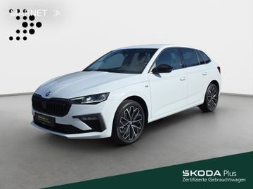 Skoda Leasingangebot: Skoda Scala 1.0 TSI Selection* Kamera*Keyless*Matrix*S