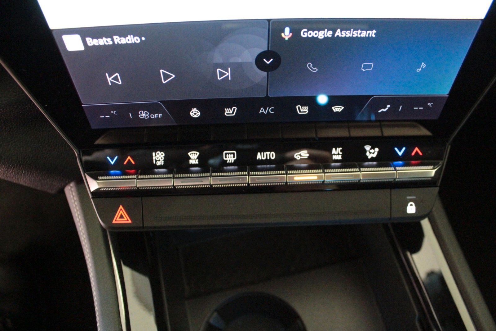 Fahrzeugabbildung Renault Austral Mild Hybrid 160 Techno Automatik*15122*