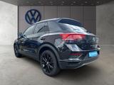 Volkswagen T-Roc 2.0 TDI Sport 4Motion Navi Standheizung LE - VW T-Roc Gebrauchtwagen in Frankfurt