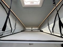 Clever Spirit*Aufstelldach*200Ah*TrumaC6E*Markise*AHK*