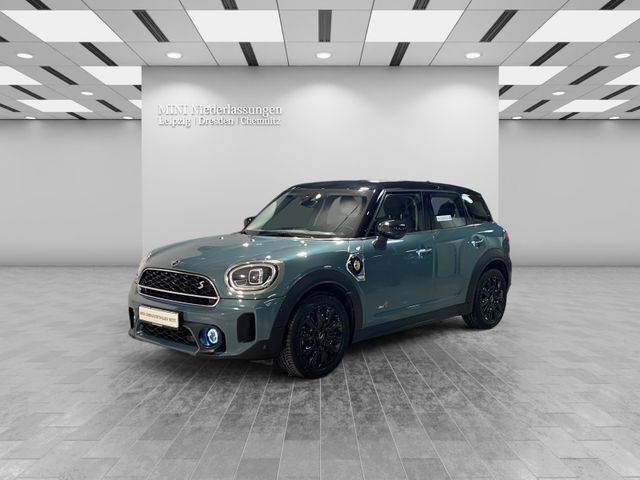 MINI Cooper SE ALL4 Countryman Navi Head-Up LED