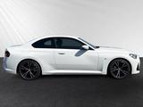 BMW 220i Coupé M Sportpaket|Head-Up|HiFi|LCProf. - gebrauchte BMW 220 aus dem Jahr 2024
