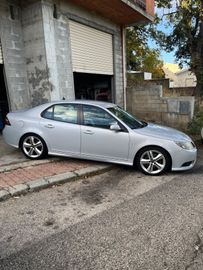 Saab 9-3 - 4