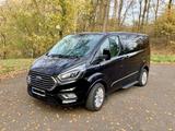 Ford Tourneo Custom - Ford Tourneo Custom von privat