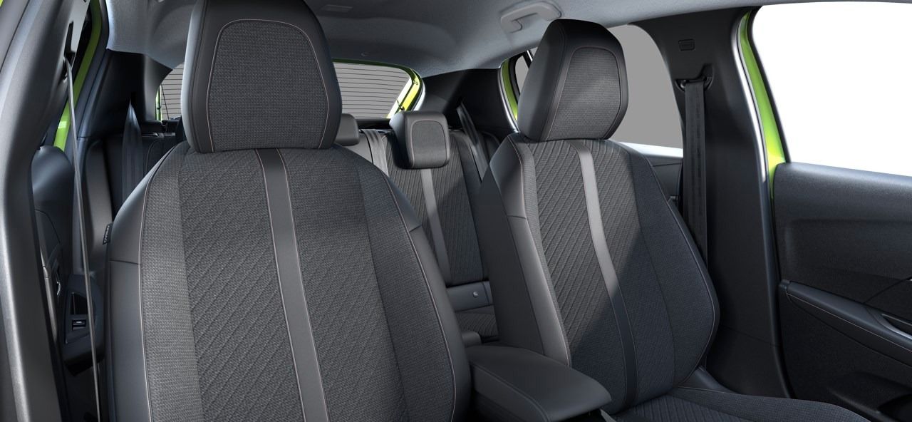 Peugeot 208 - Bild 10