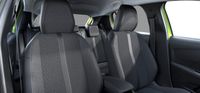 Peugeot 208 - Vorschau Bild 10