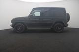 Mercedes-Benz G 400 D Station LED Navi SHZ DAB - gebrauchte Mercedes-Benz G 400 aus dem Jahr 2022