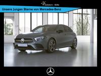 Mercedes-Benz A 250 e AMG+AHK+MULTIB.+360°+ADV.SND+TOTW.+KEYL