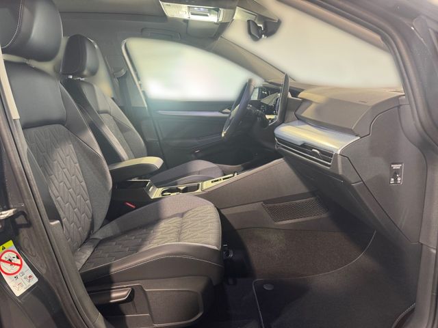 Golf Variant GOAL 2.0 TDI PANO+TOWTINKEL+APP+LED