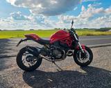 Ducati Monster 821 - Offers