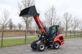 Manitou MLA 5-50 H | BUCKET | 3-M WARRANTY | NEW UNUSED - Manitou LKWs