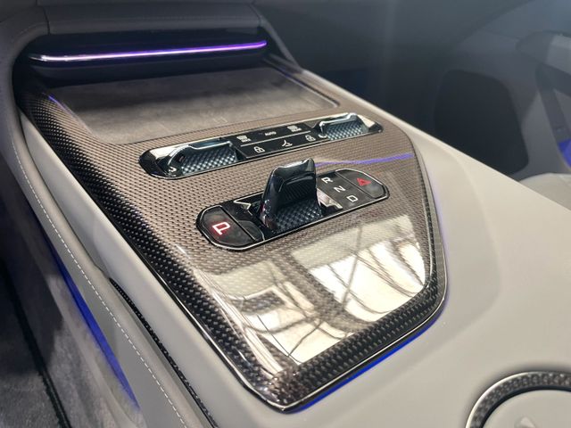 Fahrzeugabbildung Lotus Emeya Glasdach Touring Paket Lotus Wuppertal