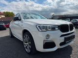 BMW X4 M40 i  Leder schwarz  Innovations-Paket  LED - BMW X4: M Paket