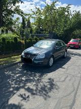 Volkswagen VW Jetta 2.0 TDI DSG - VW Jetta Gebrauchtwagen in Berlin