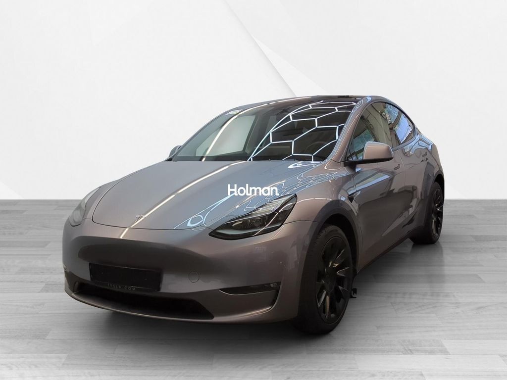 Image of Tesla Model Y