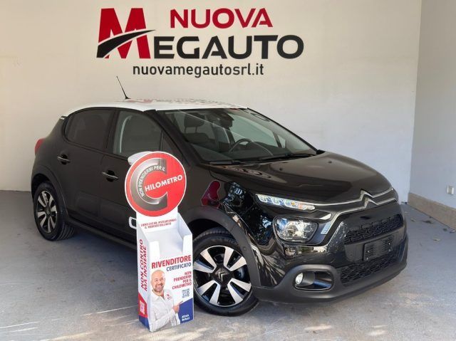 Image of Citroën C3