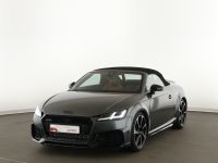 Audi TT RS - Vorschau Bild 2