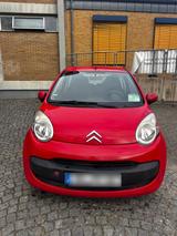 Citroën Citroen C1 - Citroën C1 in Hagen