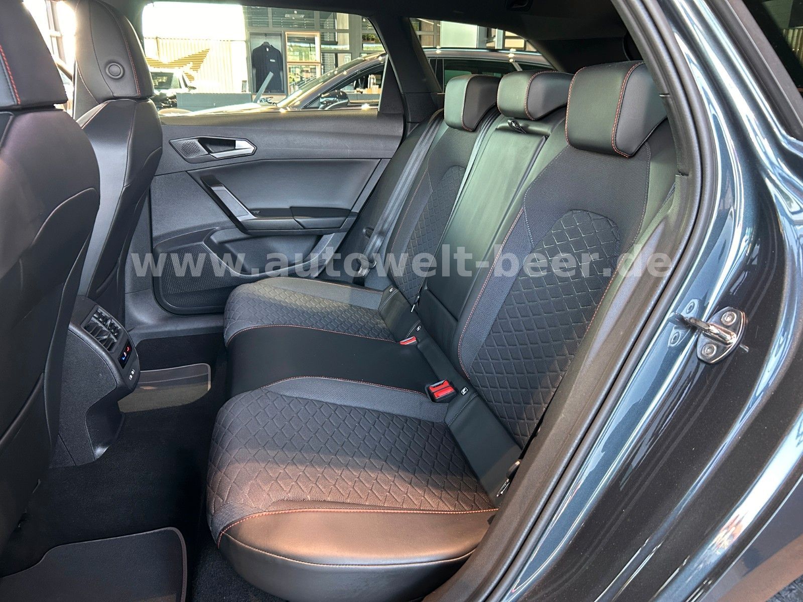 Seat Leon - Bild 20
