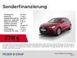 Audi A1 Sportback 25 TFSI Leder+Sportsitze/LED/PDC hi