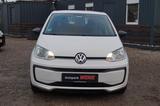 Volkswagen up! take up! - Volkswagen up! Gebrauchtwagen