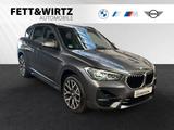 BMW X1 xDrive20i SportLine|AHK|Head-Up|HiFi|19"LMR - BMW X1 aus 2021