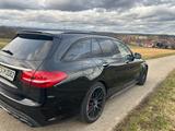 Mercedes-Benz C 63 AMG Mercedes-AMG C 63 T S Mercedes-AMG S - : Kombi, C63 Mercedes AMG
