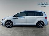 Volkswagen Touran Sound 1.6 TDI -R-Line*7 Sitze*ACC*Nav*App - Volkswagen Touran: 1.6