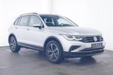 Volkswagen Tiguan Life 4M 2.0 TSI DSG RFK*PDC*Tempo*Klima - Gebrauchtwagen in Offenburg