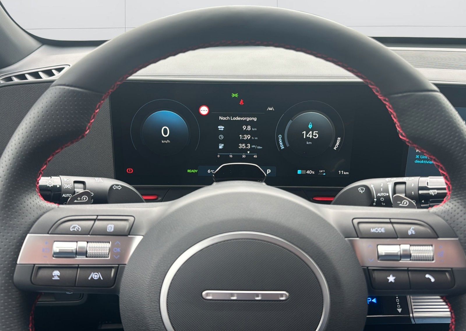 Hyundai KONA Elektro - Bild 8