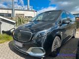 Mercedes-Benz Vito Tourer VIP - Mercedes-Benz Vito: Taxi
