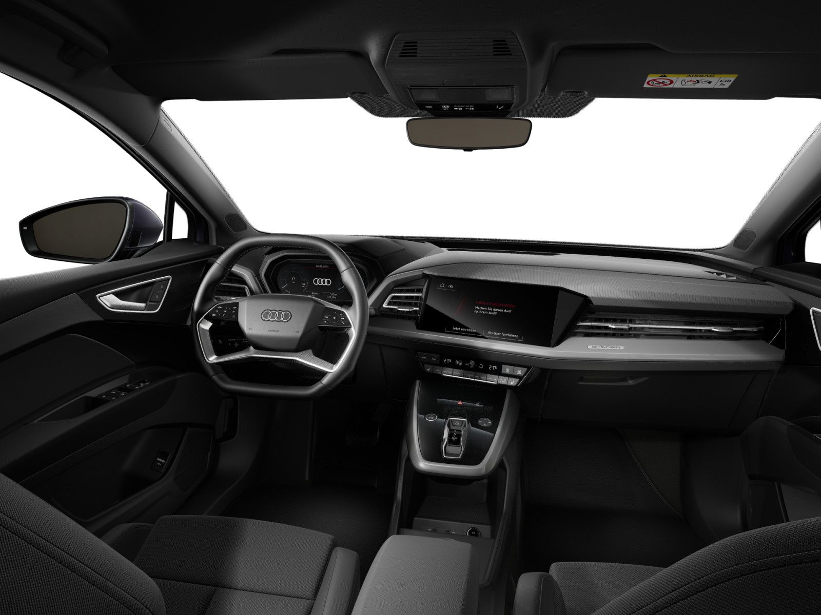 Audi Q4 e-tron - Bild 10