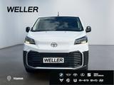 Toyota Proace 2,0 L1 Meister DOKA  Gewerbekunden*AHK 3t - Toyota Kastenwagen