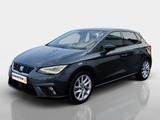 Seat Ibiza 1.0 TSI FR DSG Navi+Kamera+LED+Shzg - Seat Ibiza Gebrauchtwagen in Karlsruhe