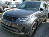 Land Rover Discovery 5 HSE SDV6 - Land Rover Discovery: Sdv6
