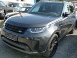 Land Rover Discovery 5 HSE SDV6 - Land Rover Discovery: Sdv6