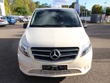 Mercedes-Benz Vito Tourer 116 CDI Pro extralang TAXI LED+NAVI