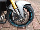 Suzuki GSX-S1000 Bodis ESD Wilbers-Fahrwerk - Offers matching your search criteria