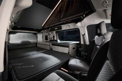 Crosscamp Explorer EXPLR 177 PS