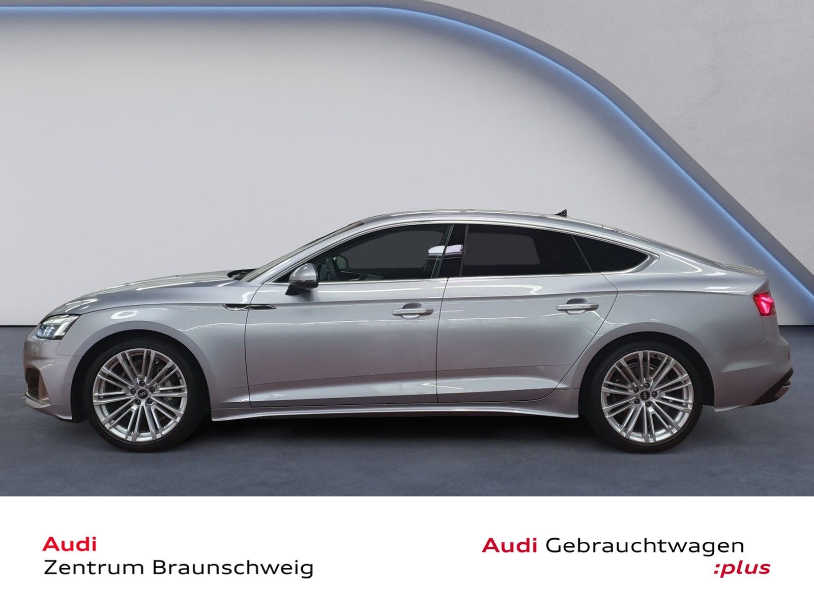 Audi A5 - Bild 3
