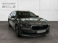 Skoda Superb - Vorschau Bild 3