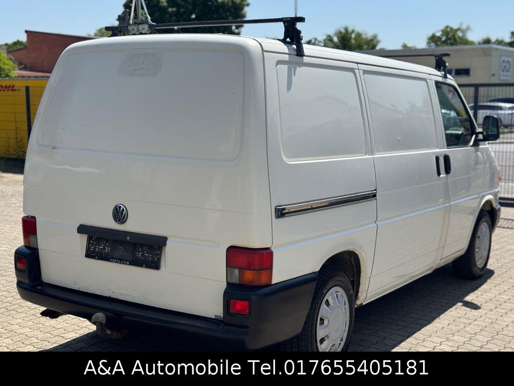 Volkswagen T4 andere