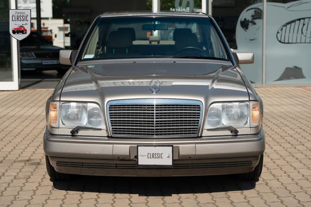 Mercedes-Benz E 420