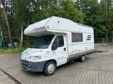 HYMER / ERIBA / HYMERCAR Fiat Ducato - Offers