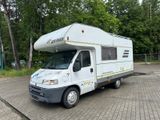 HYMER / ERIBA / HYMERCAR Fiat Ducato - Offers matching your search criteria