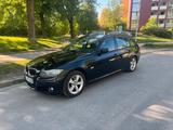 BMW  320d e90 - BMW: Kombi, E90